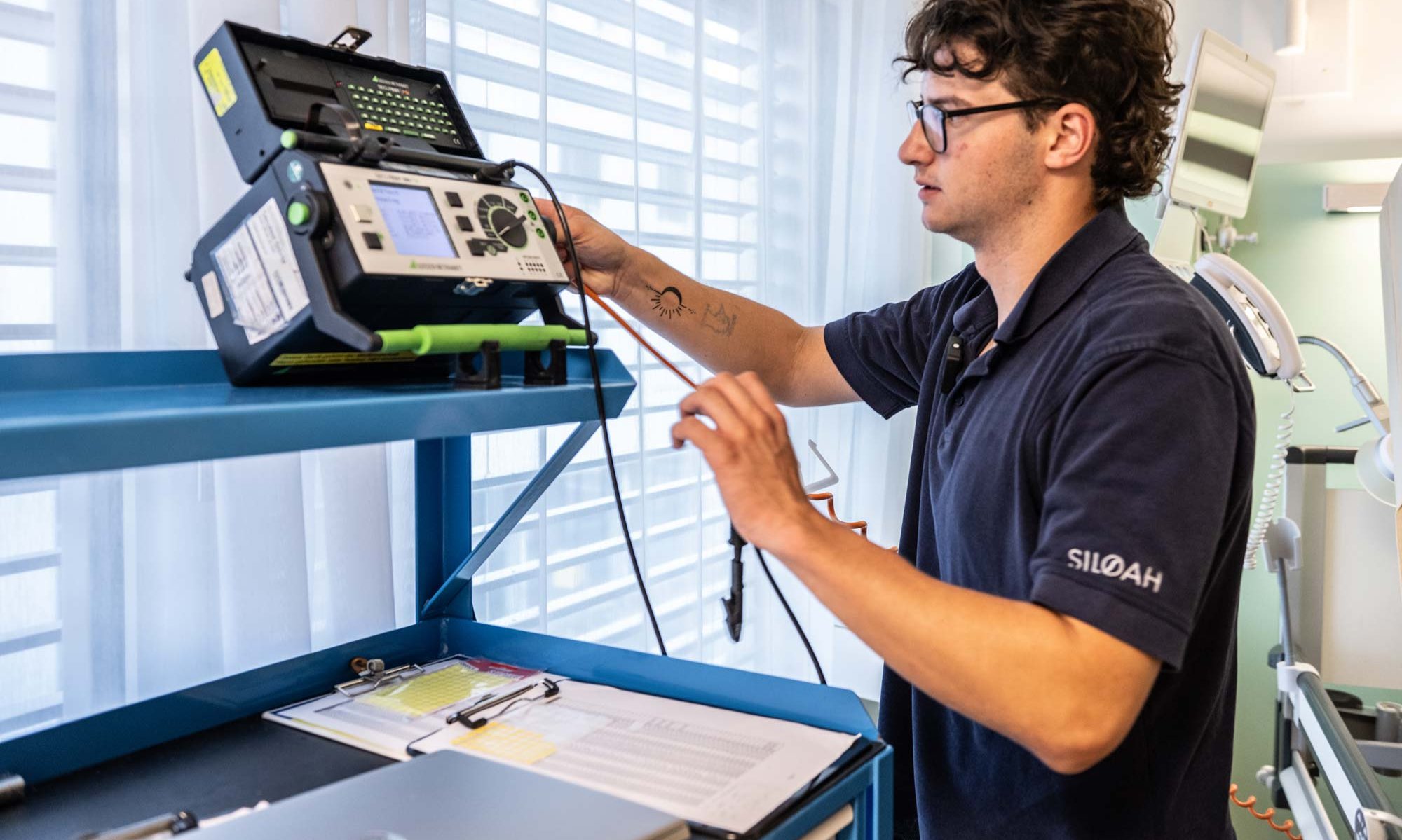 Zahlen und Fakten – HSS Services