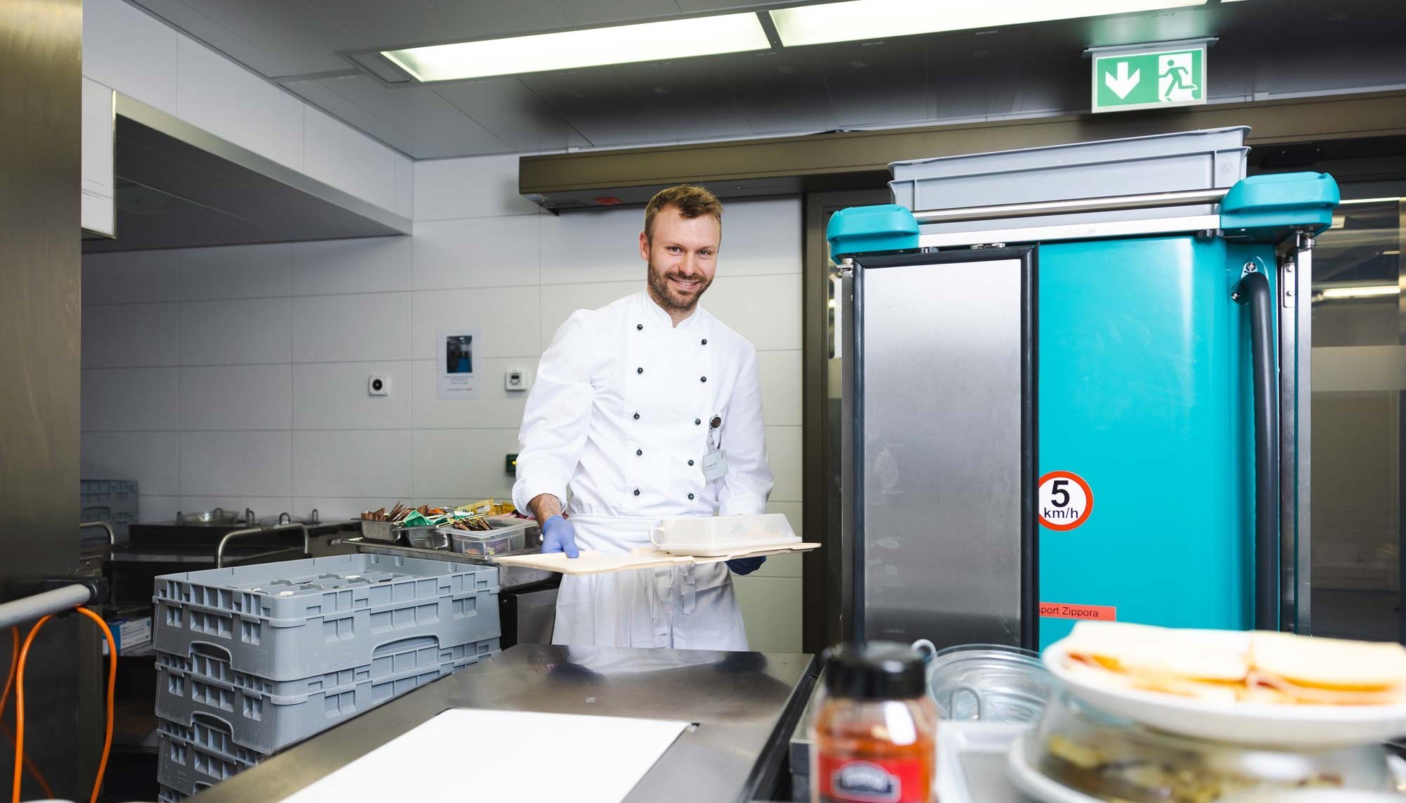 Gastronomie – HSS Services Gastronomie – HSS Services