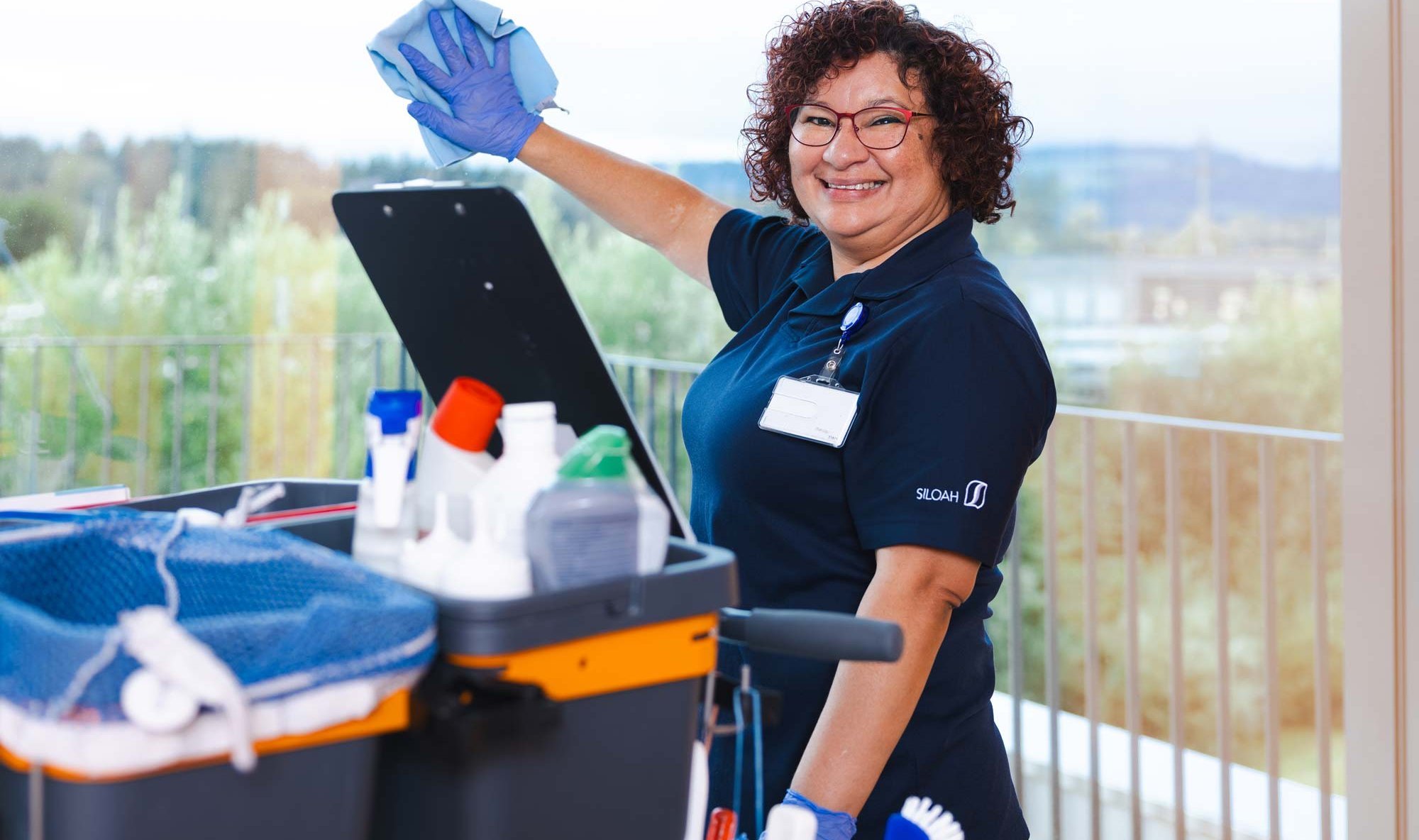 HSS Services – Unsere Leistungen