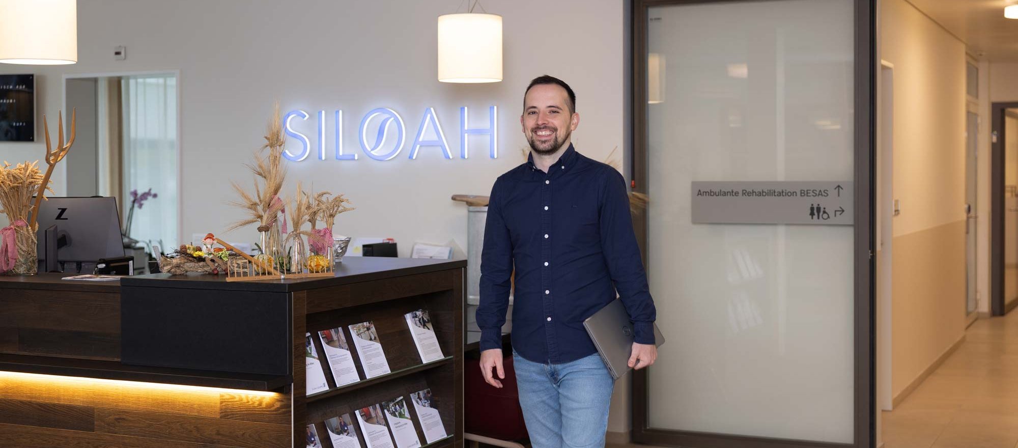 Kontakt – HSS Services